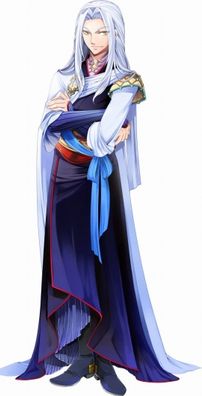 Foto de Densetsu no Yuusha no Densetsu