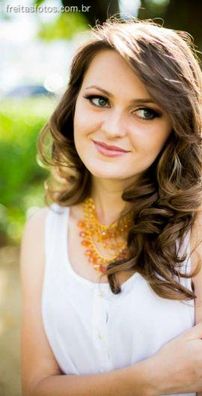 Foto de Isabel Mostiack