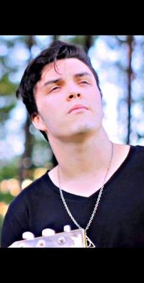 Foto de João Carlos e Gabriel