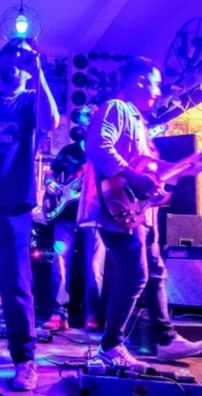 Foto de Revolución Ñandú