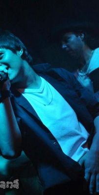 Foto de Giovanni Souza