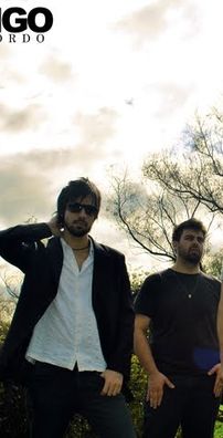 Foto de Gringo A Bordo