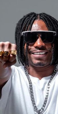 Foto de Mc GL original