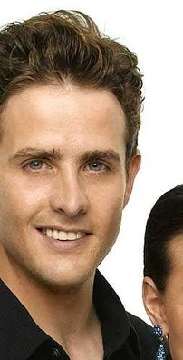 Foto de Joey McIntyre