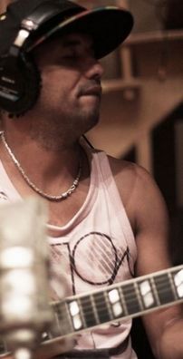 Foto de Dede Alves Yus Lingua Solta