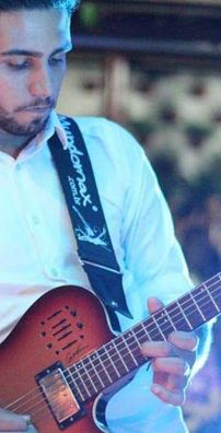 Foto de João Carlos e Leonardo