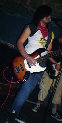 Foto de The First Out