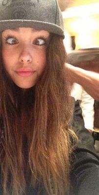 Foto de Medison Beer