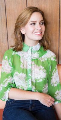 Foto de Marit Larsen