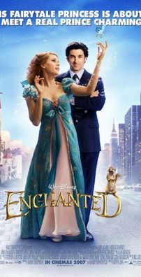 Foto de Encantada (Disney)