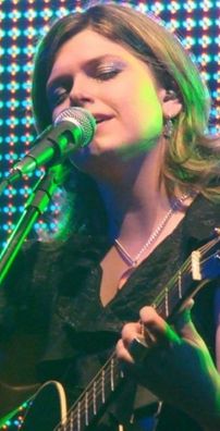 Foto de Celina Fernandes