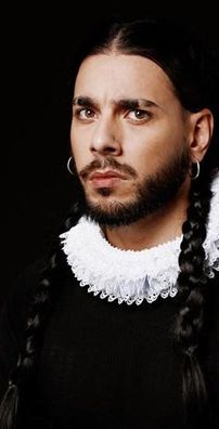 Foto de Conan Osíris