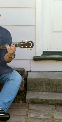 Foto de Christopher Cross