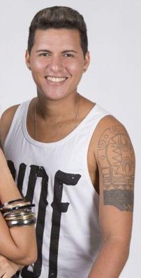 Foto de Kelly e Klinger