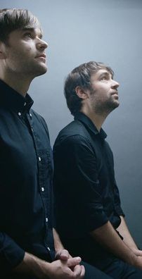 Foto de The Postal Service