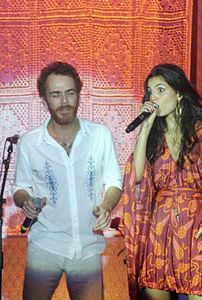 Foto de Moinho da Bahia