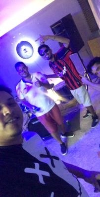 Foto de Maldita Dislexia