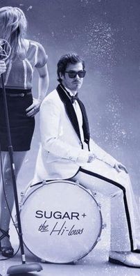 Foto de Sugar And The Hi Lows