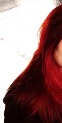 Foto de Sarah Jezebel Deva