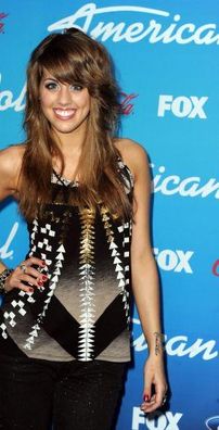 Foto de Angie Miller