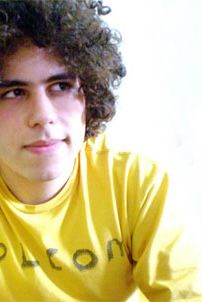 Foto de Rafaél Morais