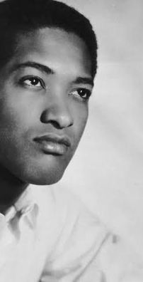Foto de Sam Cooke