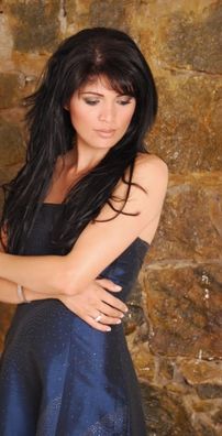 Foto de Néya Fernandes