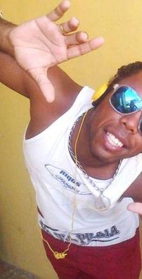 Foto de André Cerqueira