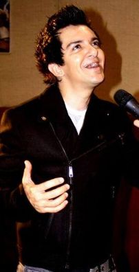 Foto de Regis Danese