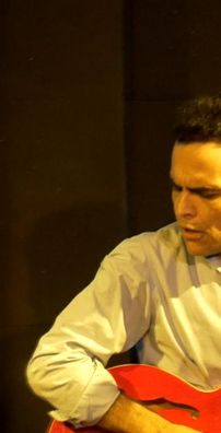 Foto de Rodrigo Rodriguez