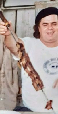 Foto de Francisco Vargas