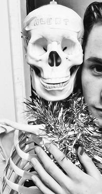 Foto de Palma Violets