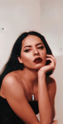 Foto de Allie Zarazua