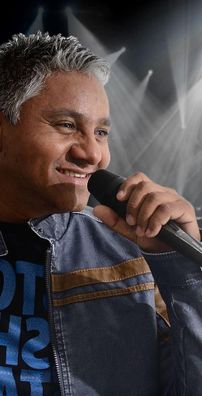 Foto de Tuninho Dos Teclados