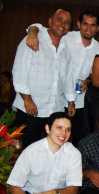 Foto de Grupo Só Louvor