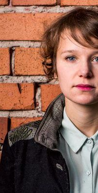 Foto de Iiris Viljanen