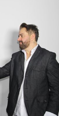 Foto de Jota Junior e Rodrigo