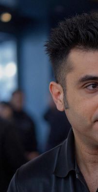 Foto de Emerson Calejon