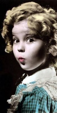 Foto de Shirley Temple