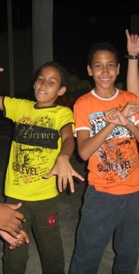 Foto de Herisson Kelvin