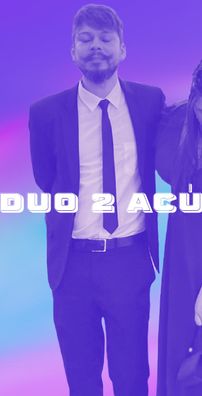 Foto de Duo 2 Acústico