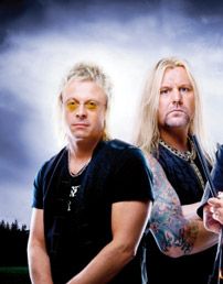 Foto de TNT (Noruega)