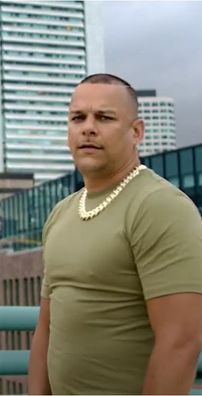 Foto de Shy (Freestyle)