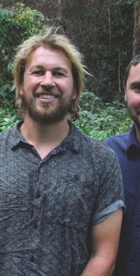 Foto de The Teskey Brothers