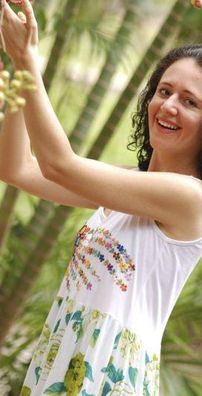 Foto de Flávia Wenceslau