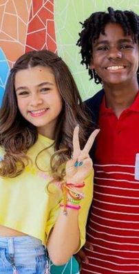 Foto de A Infância de Romeu e Julieta