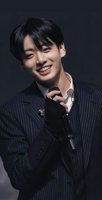 Foto de Jung Kook 