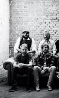 Foto de Alcoholic Faith Mission