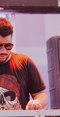 Foto de Yan Pablo DJ