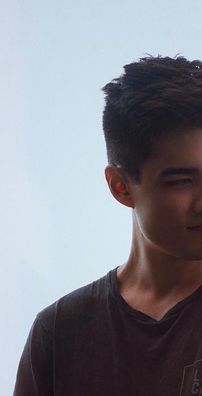 Foto de Chris Jenkins